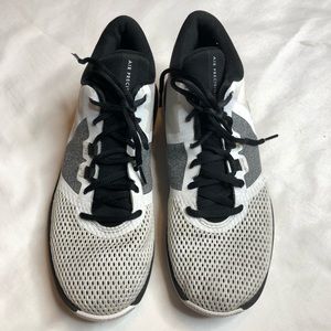 Nike Air precision basketball 🏀 shoes